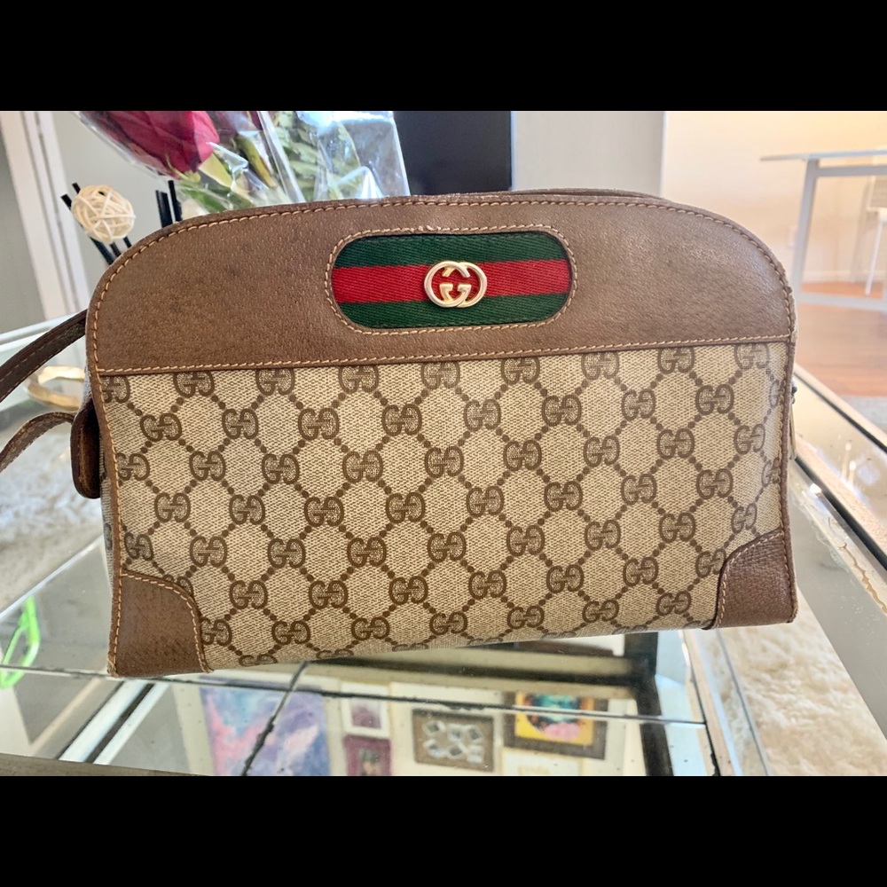 Gucci crossbody bag